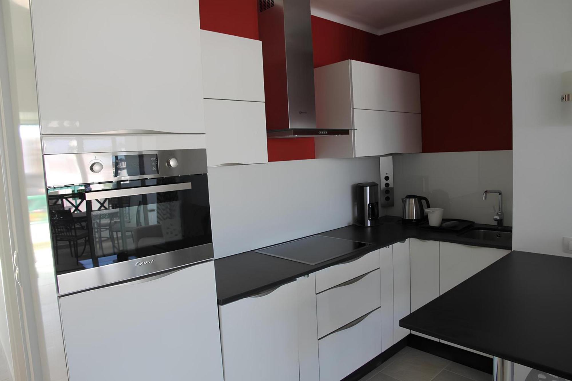 Bonito Apartamento Cerca La Playa San Bartolomé Eksteriør bilde