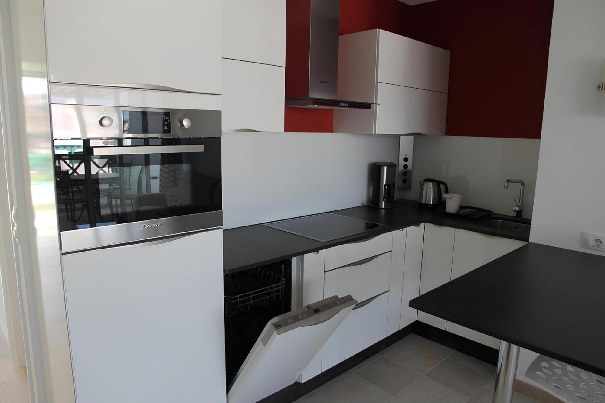 Bonito Apartamento Cerca La Playa San Bartolomé Eksteriør bilde